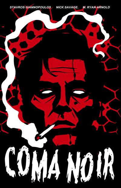Coma Noir